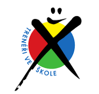 Trenéři ve škole i u nás