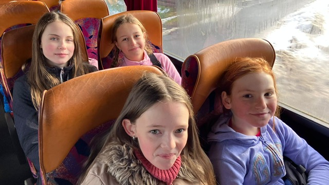 Ski Podluží - lyžování 16.1.2026