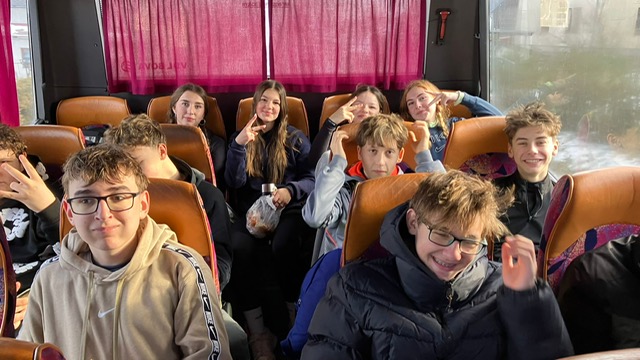 Ski Podluží - lyžování 16.1. 2026 - video