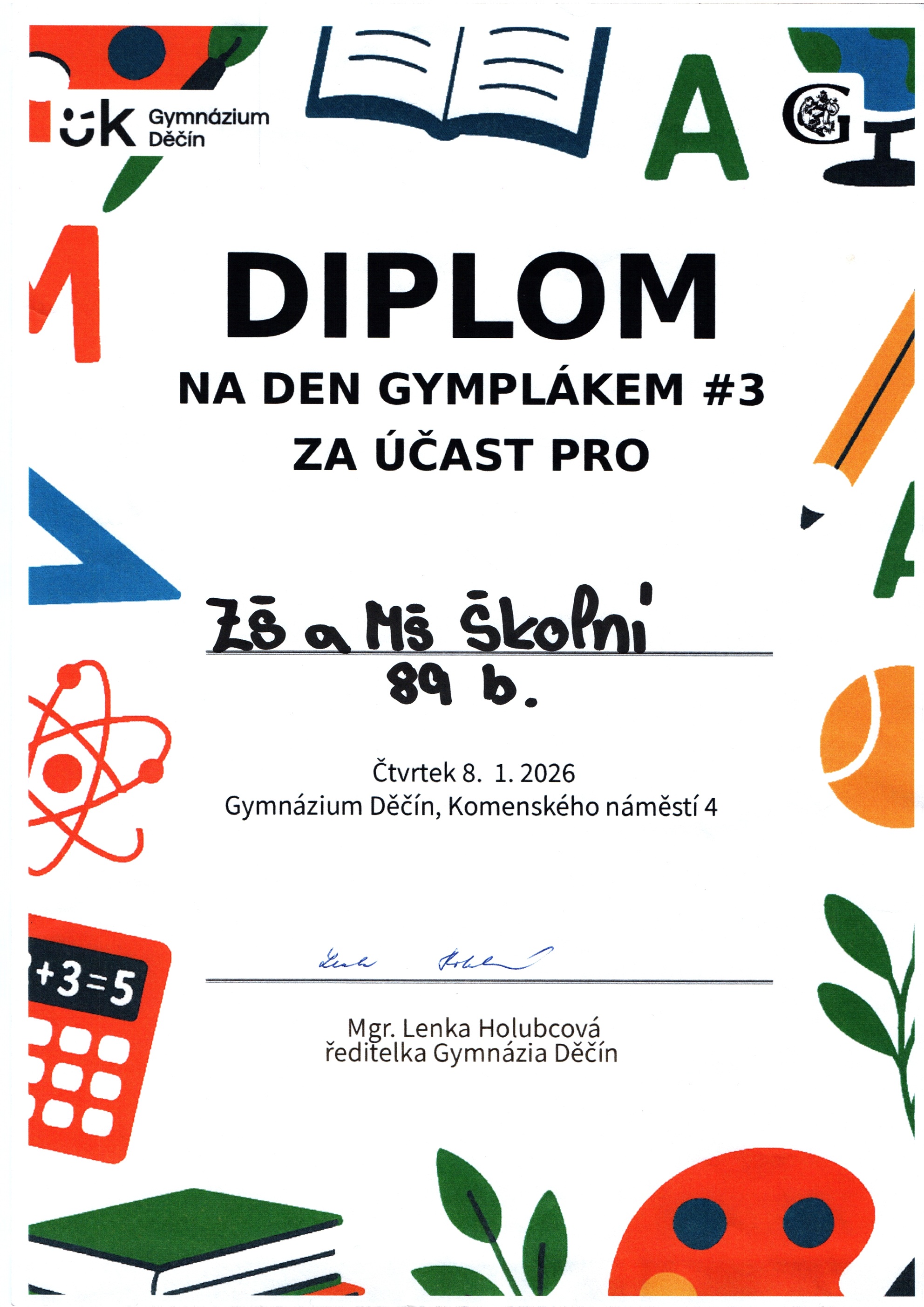 diplom