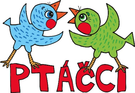 ptáčci