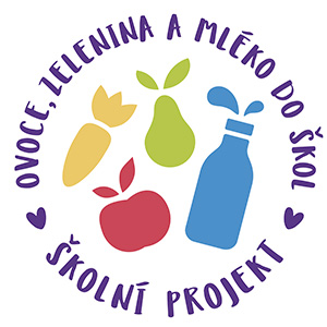 ovoce do škol