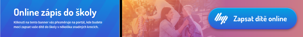 online zápis